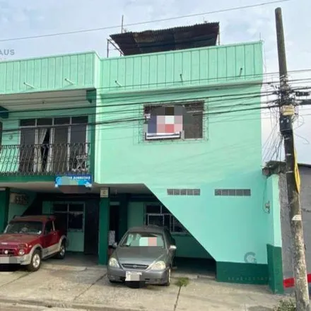 Image 2 - 1 Peatonal 3, 090306, Guayaquil, Ecuador - House for sale