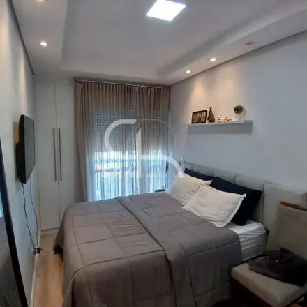 Buy this 3 bed apartment on Centro de Especialidades Médicas in Rua Brigadeiro Arthur Carlos Peralta 137, Bom Jesus