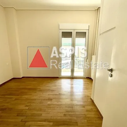 Image 4 - Μέγαρο Υπατία, Ηπείρου 3, Athens, Greece - Apartment for rent