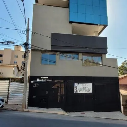 Image 2 - Avenida Paraná, São José, Divinópolis - MG, 35501-283, Brazil - Apartment for sale