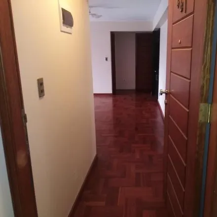 Buy this 3 bed apartment on Casa de chistama in Avenida Asociación, Santiago