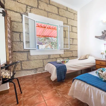 Rent this 2 bed house on Guía de Isora in Santa Cruz de Tenerife, Spain