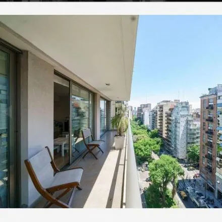 Buy this 2 bed apartment on República Dominicana 3400 in Palermo, 1425 Buenos Aires