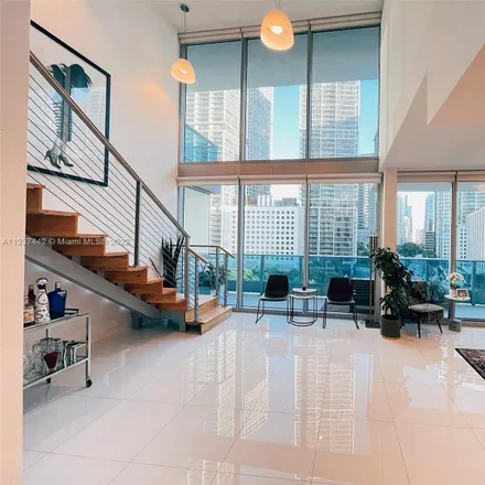 Buy this 2 bed condo on Southeast Financial Center in Southeast 3rd Street, Miami