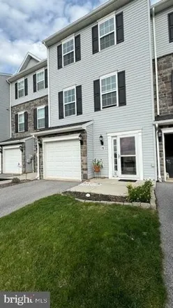 Buy this 4 bed townhouse on unnamed road in West Manheim Township, York County