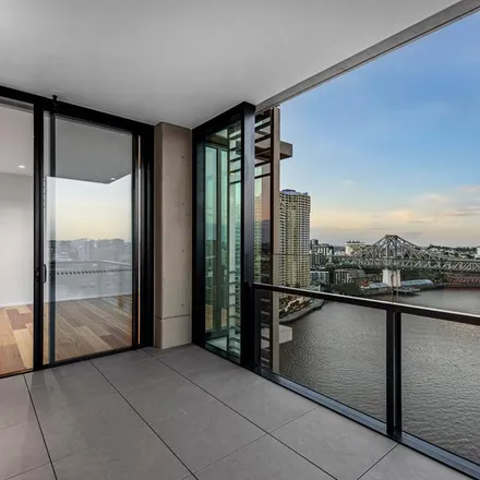 Rent this 4 bed apartment on 201 Elizabeth Street in Brisbane City QLD 4000, Australia