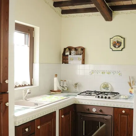 Rent this 1 bed house on San Lorenzo Nuovo in Viterbo, Italy