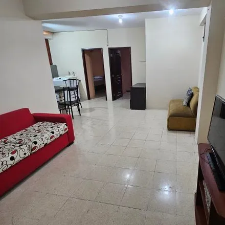 Image 2 - Alfredo Ceballos Carrión, 090701, Guayaquil, Ecuador - Apartment for rent