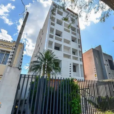 Rent this 1 bed apartment on Rua Iapó 654 in Prado Velho, Curitiba - PR