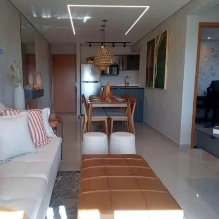 Rent this 2 bed apartment on Rua Salvador Russani in Alvinópolis, Atibaia - SP