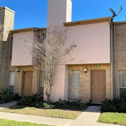 Rent this 2 bed condo on 3500 Carmen Ave Apt 302 in Rancho Viejo, Texas