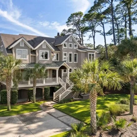 Image 6 - Marsh Gate Drive, Seabrook Island, Charleston County, SC, USA - House for sale