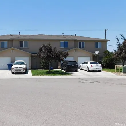 Rent this 2 bed townhouse on 500 Sunny Lane in Fernley, NV 89408