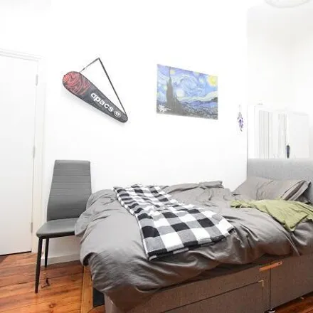 Rent this studio loft on Curzon in 16 George Street, Cathedral