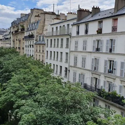 Image 5 - 14 Avenue de France, 75013 Paris, France - Apartment for rent
