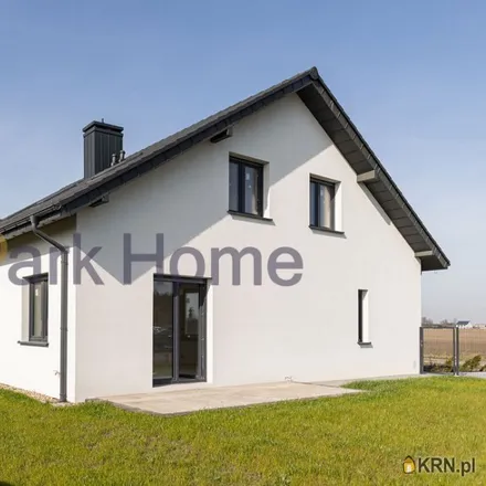 Buy this 5 bed house on Leśna 2 in 62-070 Dopiewiec, Poland