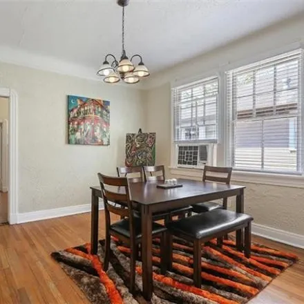 Image 6 - 3401 South Claiborne Avenue, New Orleans, LA 70125, USA - Duplex for sale