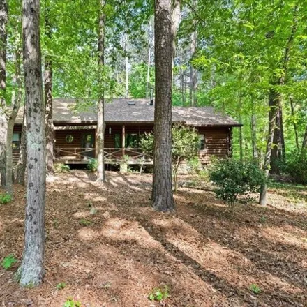 Buy this 3 bed house on 1149 Harvest Mill Court in Wake County, NC 27610