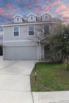 Rent this 4 bed house on Babcock Terrace in San Antonio, TX 78249
