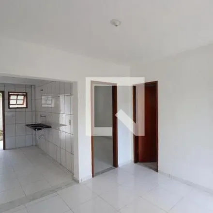 Rent this 1 bed house on Travessa França in Alcântara, São Gonçalo - RJ