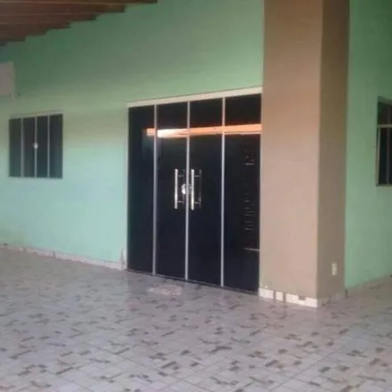 Buy this 3 bed house on unnamed road in Pascoal Ramos, Cuiabá - MT