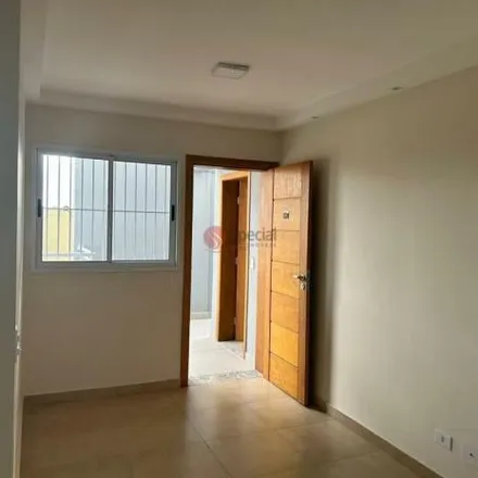 Buy this 2 bed apartment on Rua Monguba in Vila Carrão, São Paulo - SP