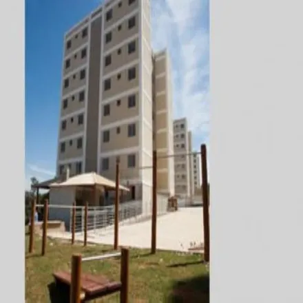 Buy this 2 bed apartment on Avenida Guadalupe in Imbiruçu, Betim - MG