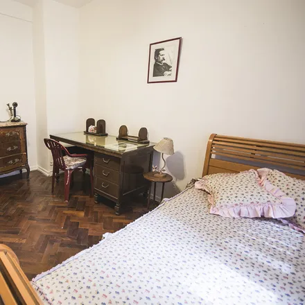 Rent this 1 bed apartment on San Luis in Cuatro Avenidas, AR