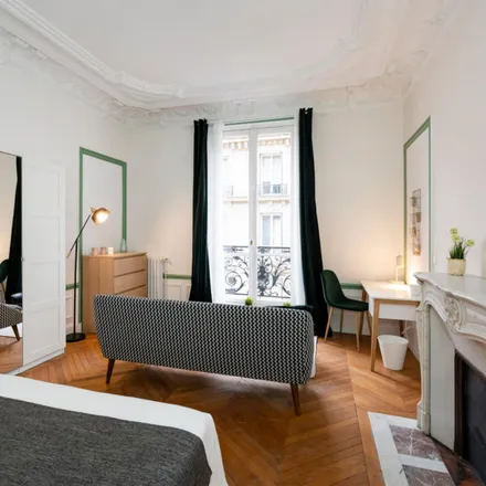 Image 2 - 15 Rue Léo Delibes, 75116 Paris, France - Room for rent