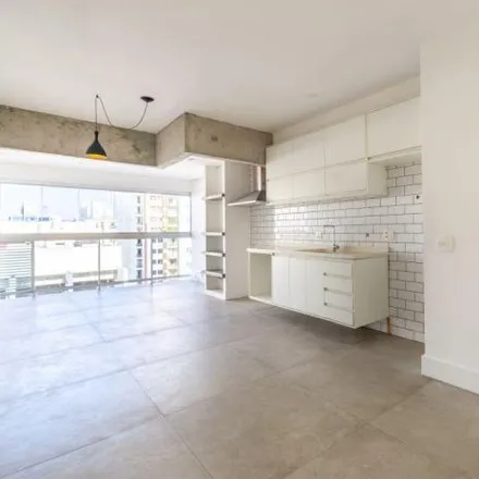 Buy this 2 bed apartment on Rua Cardeal Arcoverde 535 in Jardim Paulista, São Paulo - SP