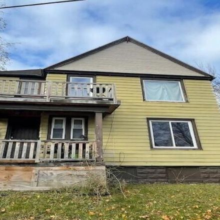 Rent this 4 bed house on 106 West Chambers Street in Milwaukee, WI 53212