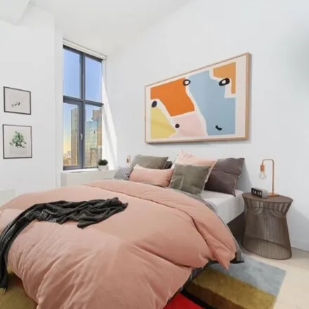 Rent this 2 bed condo on 47 East 34th Street in New York, NY 10016