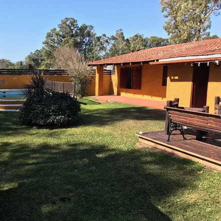 Image 6 - Avenida Parque Tabaré 25, 15300 La Floresta, Uruguay - House for sale