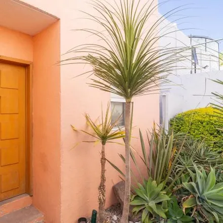 Buy this 4 bed house on Calle Sendero del Carruaje in Hércules, 76069 Querétaro