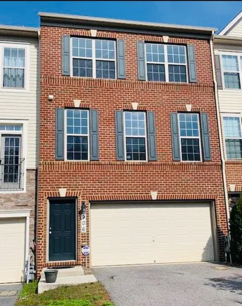 Rent this 3 bed townhouse on 906 Whitstable Blvd