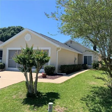 Rent this 2 bed house on Ocala Palms Golf & Country Club in Northwest 26th Lane, Marion County