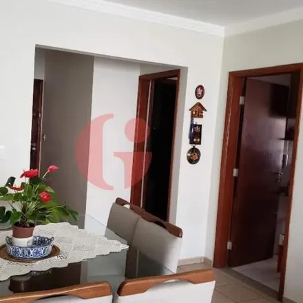Buy this 3 bed apartment on Rua dos Engenheiros in Jardim Valparaíba, São José dos Campos - SP