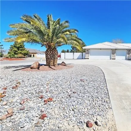 Rent this 3 bed house on 6472 Montclair Street in Pahrump, NV 89061