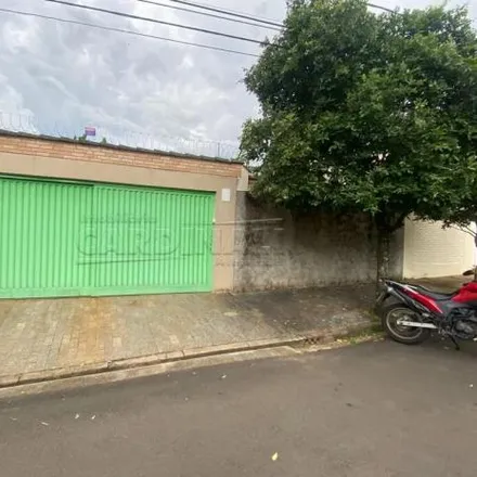 Image 2 - Rua Professor Cajucy Accioly, Vila Elisabeth, São Carlos - SP, 13566-020, Brazil - Apartment for rent
