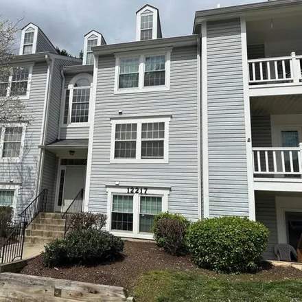 Buy this 2 bed condo on 12299 Eagles Nest Court in Germantown, MD 20874