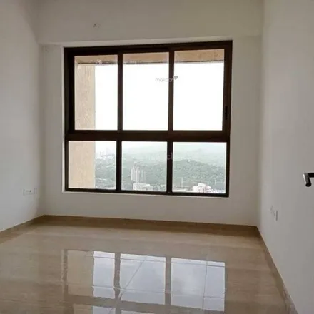 Rent this 4 bed apartment on unnamed road in R/C Ward, Mumbai - 400066