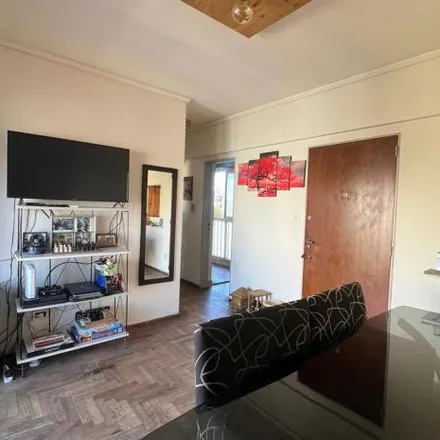 Buy this 1 bed apartment on General Lucio Norberto Mansilla 2666 in Recoleta, C1425 EKF Buenos Aires