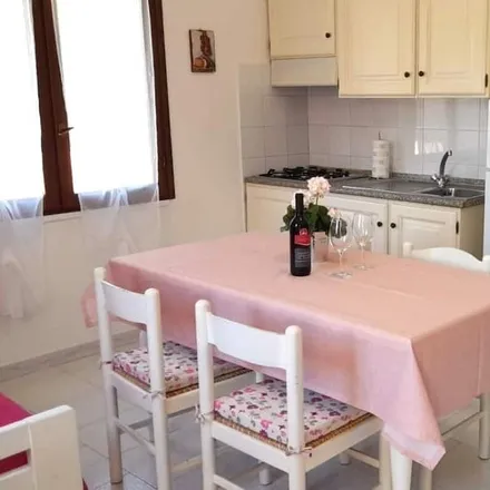 Rent this 2 bed house on Asd Costa Paradiso Diving Center in Via Al Mare, Costa Paradiso SS