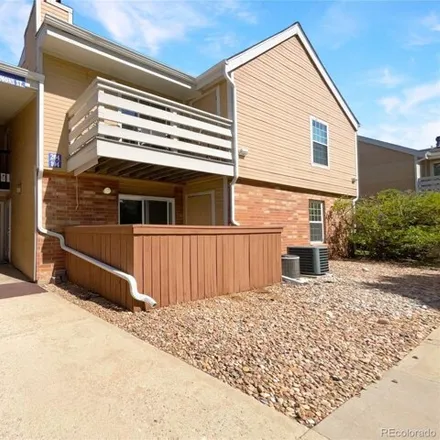 Buy this 2 bed condo on 3358 South Ammons Street in Lakewood, CO 80227