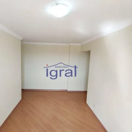 Rent this 2 bed apartment on Avenida do Café 623 in Vila Guarani, São Paulo - SP