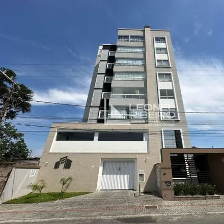 Image 2 - Polipneus Auto Center, Rua Maria Simão 270, Nações, Indaial - SC, 89082-115, Brazil - Apartment for sale