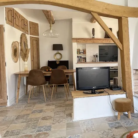 Rent this 2 bed apartment on Antibes in Maritime Alps, France