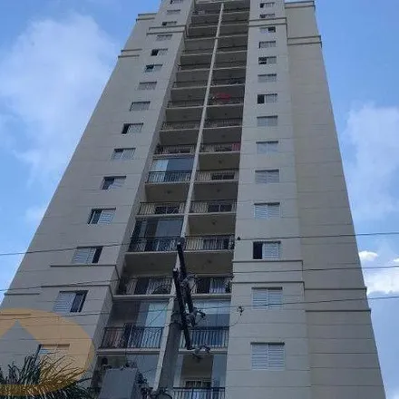 Image 2 - AVC Sistemas, Rua Alencar Araripe 777, Sacomã, São Paulo - SP, 04253-000, Brazil - Apartment for sale