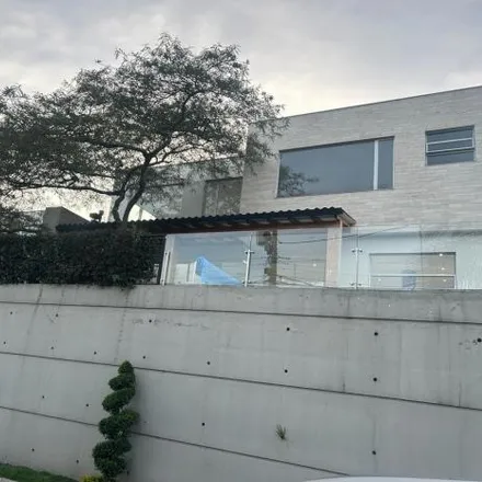 Image 2 - MAQMINE, Avenida Manuela Saenz, 170530, Nayón, Ecuador - House for rent