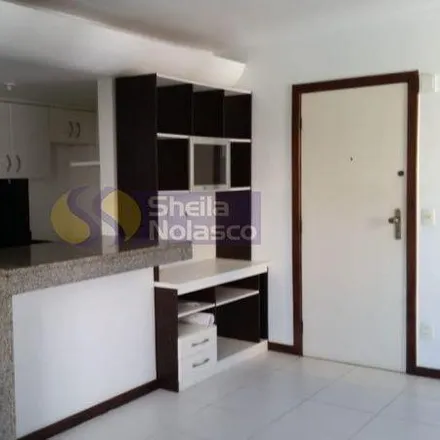 Buy this 2 bed apartment on Ed Graça Nobre in Rua Comendador Horácio Urpia Júnior 51, Graça